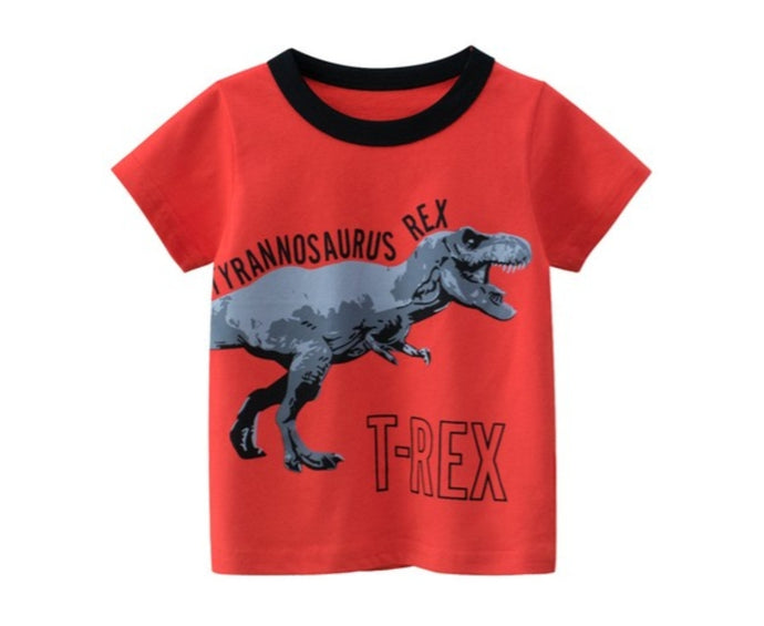 T-Rex Shirt